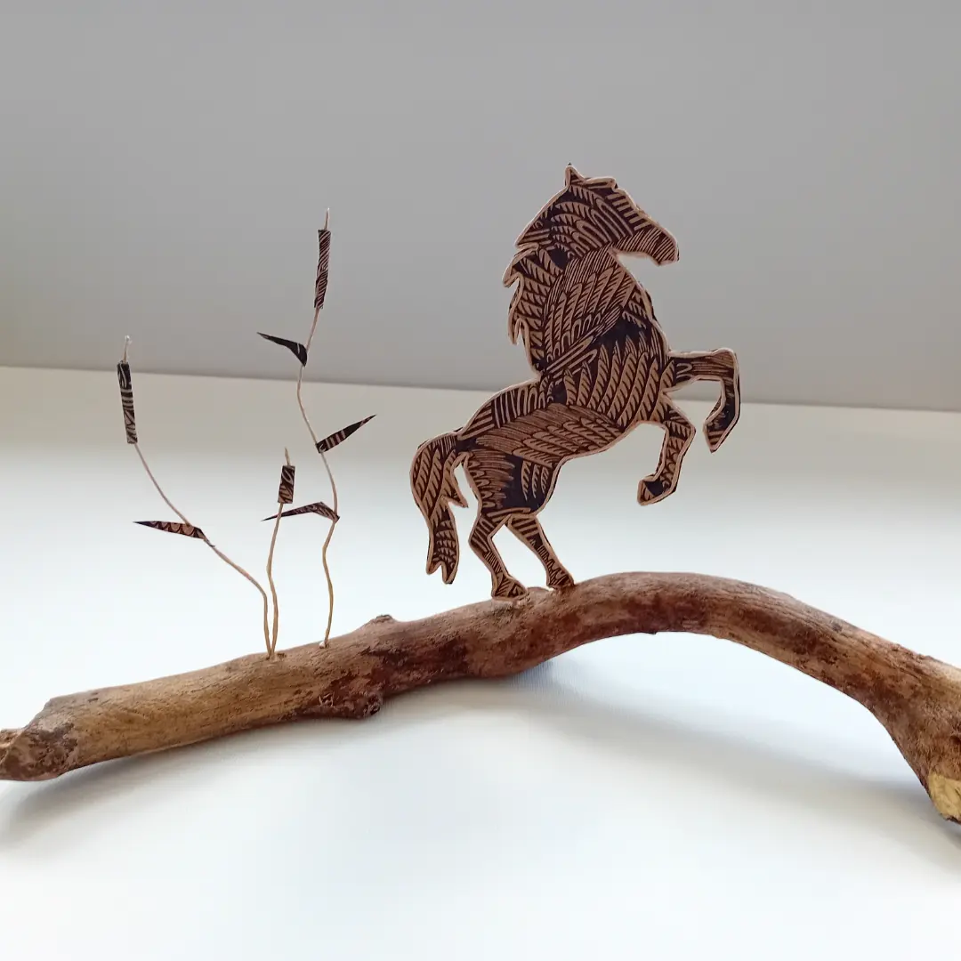 Cheval